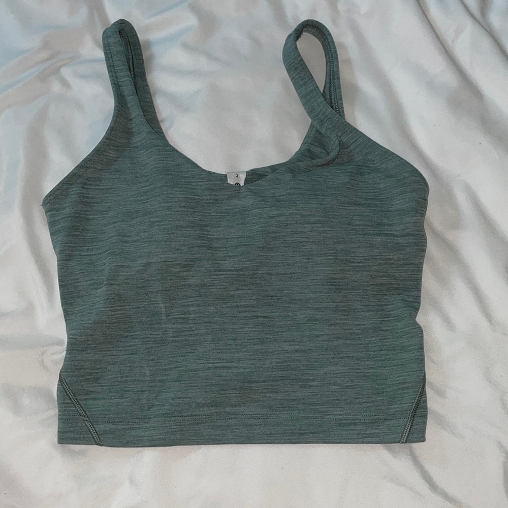 Lululemon align tank